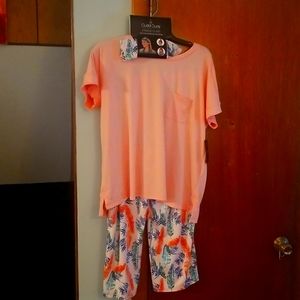 Kohls Cuddl Duds Pajamas